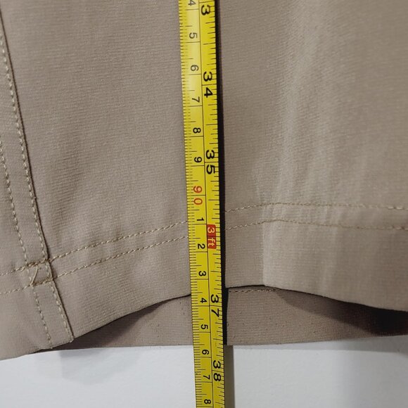 The North Face Women's Mapleton Pant Regular Straight Leg Utility Pant Size 10 - Picture 12 of 16